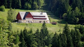 Hotel Alpina Špindlerův Mlýn